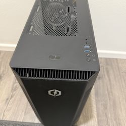 Gaming Computer For Sale- CyberPower
