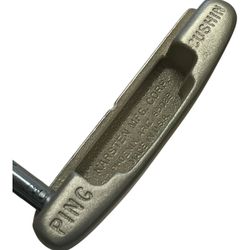 PING CUSHIN Blade Putter 34.5”