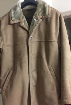 WEATHER PROOF JACKET