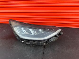 2021-23 HYUNDAI SONATA RIGHT HEADLIGHT OEM