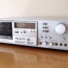 Vintage $500  Audio Sony Tc K81  Turns On Make Offer Not Sure Condition