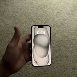 IPhone 15 Unlocked 