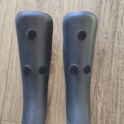 Shin Pads For Ski Boots 