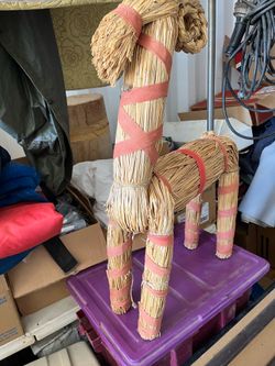 Unique Swedish decoration