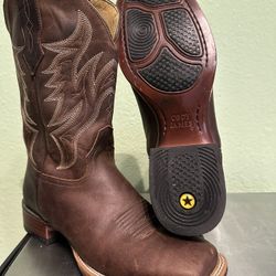 Cowboy, Boots. CODY JAMES Sx 9 D