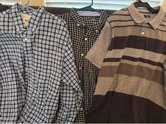 Men’s Shirt