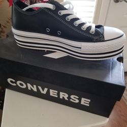 Converse Shoes 