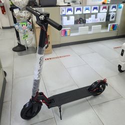 GoTrax Electric Scooter 250watts! $379 Cash Or Card!!