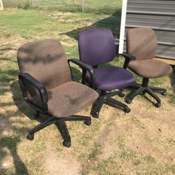 Office Chairs