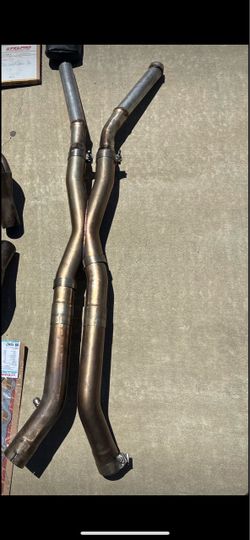 X pipe (corsa)