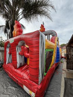 Bounce House