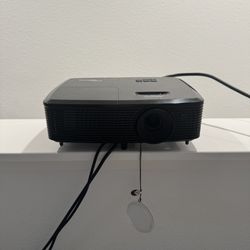 Optoma HD146x Projector Like New