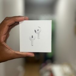 AirPods 4