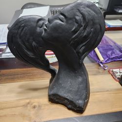 David Fisher 1980 Sculpture 