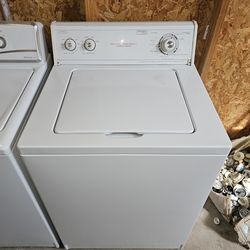 Estate Commercial Washing Machine