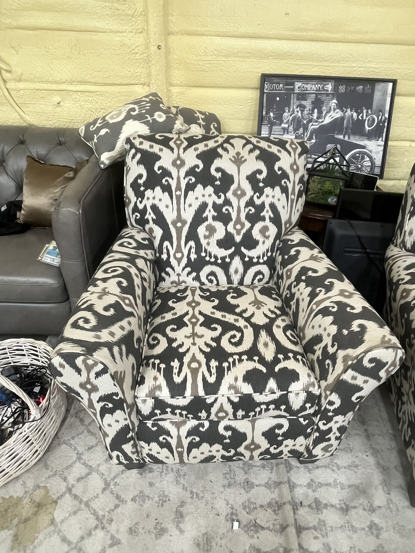 Love seat chairs