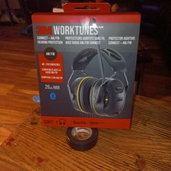 3m Work Tunes (Cheap)