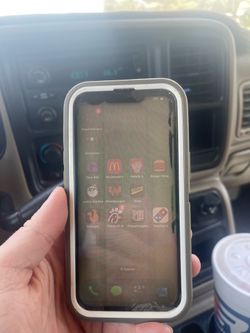 Unlocked iPhone 13 Pro-  needs repair