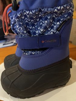 Snow Boots