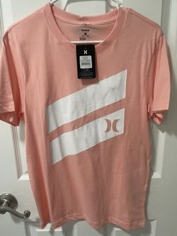Hurley Graphic Tee