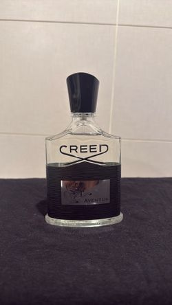 Creed Cologne