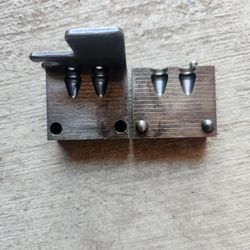 Bullet  Mould Mold