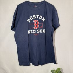 Boston Red Sox MLB Shirt
