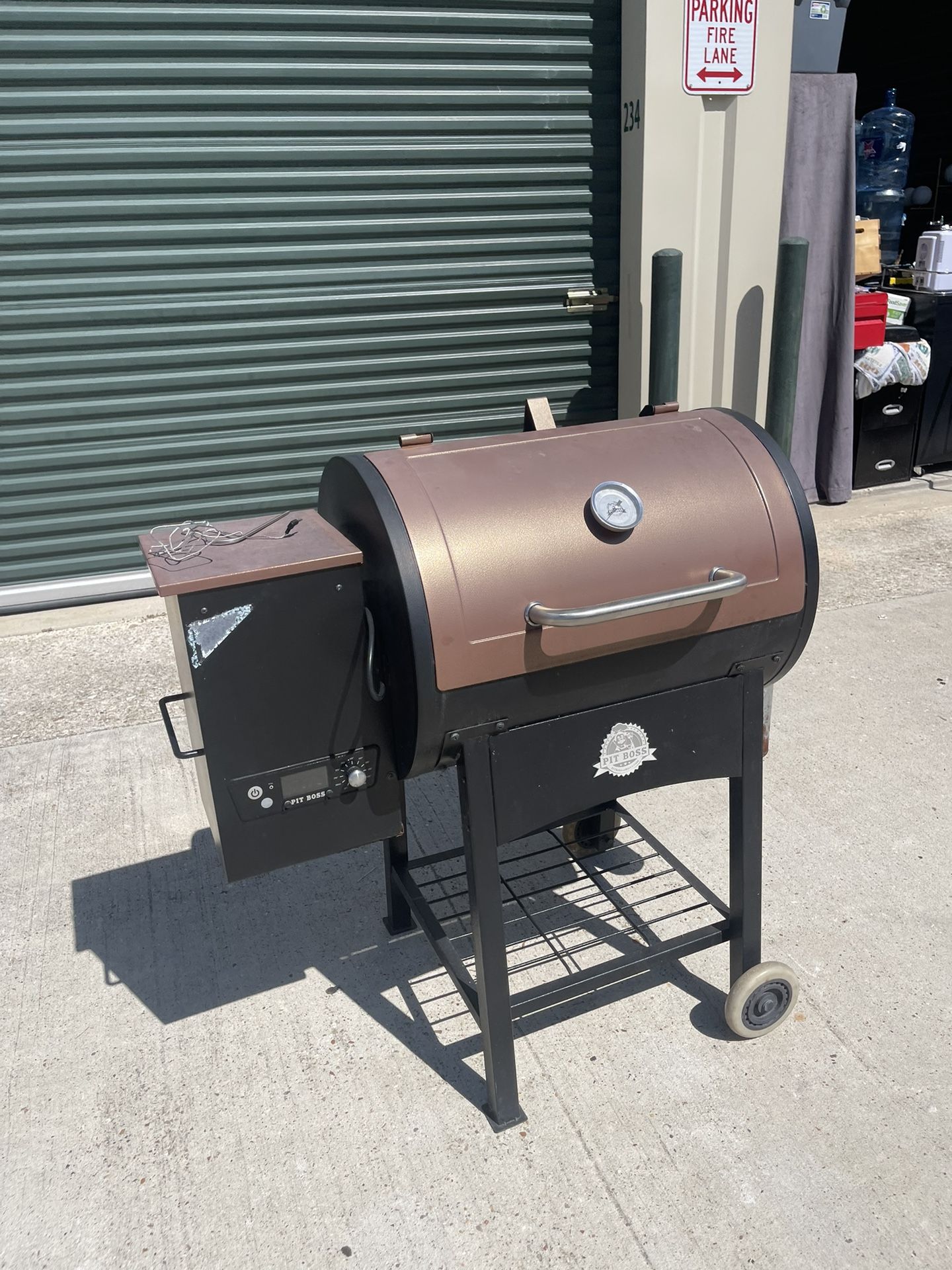 Grill Electric,All Products : American Fashion Style Bags On Sale