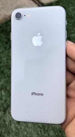 iPhone 8 64GB Factory Unlocked