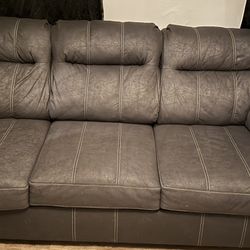 3 Seater Sofa 