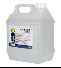 American DJ F4L Eco | Fog Fluid (galon