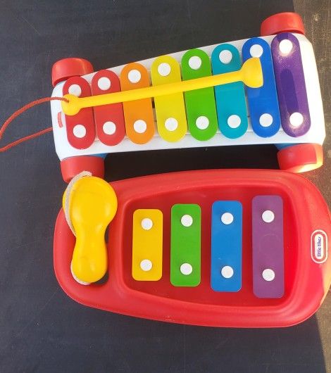 2 Xylophone