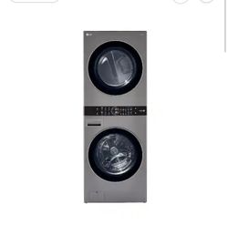 Washer And Dryer Electric 220volts