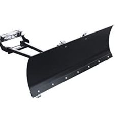 Snow Plow Blade For Quad Or Lawn Tractor 