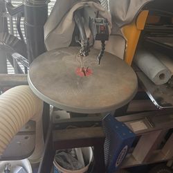 Delta 20 inch scroll saw