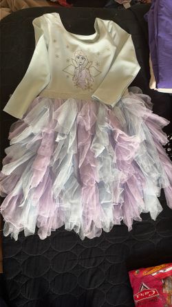 Toddler Dress