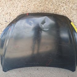 2013-16 Mazda CX-5 Hood