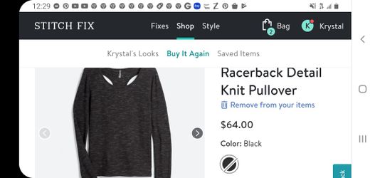 New Shirt Super Cute. 45$ I Paid 64$ Never Worn.