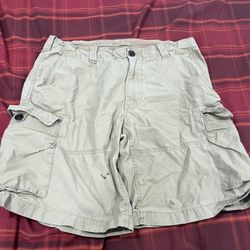 Cargo Shorts