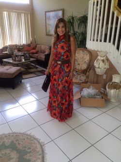 Vestido