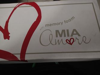 Zapato De Mujer