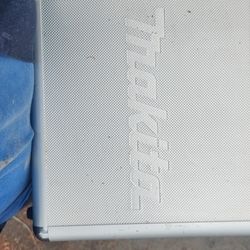 Makita Cordless Tool Case