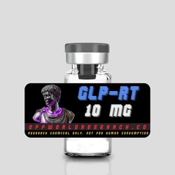 GLP-RT 10mg (Reta)