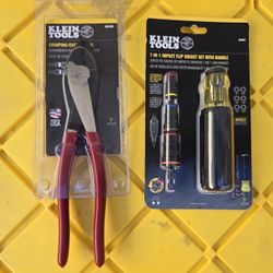 Klein Tools $15 Each