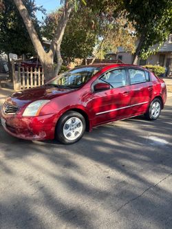 2011 Nissan Sentra