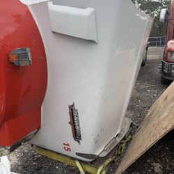 Kenworth T 800  Capo 