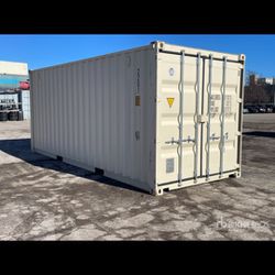 Shipping Containers For Sale In Savannah