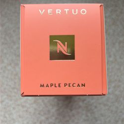 Nespresso Vertuo Pods