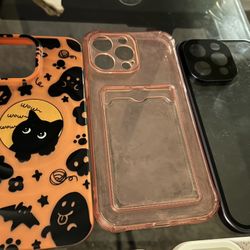 iPhone 14 Pro Max Cases 