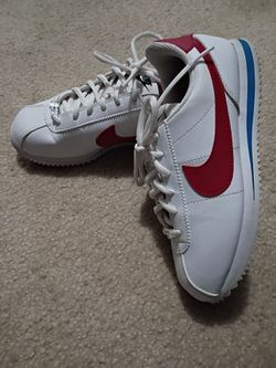 Nike Cortez Size 5 Youth/6.5 Women's